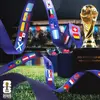 Daftar Tim Lolos ke Babak 32 Besar Piala Dunia 2026 hingga Malam Hari Ini