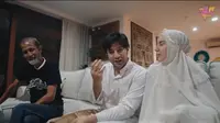 Irish Bella Kukuh Ingin Puasa, Ammar Zoni Khawatir
