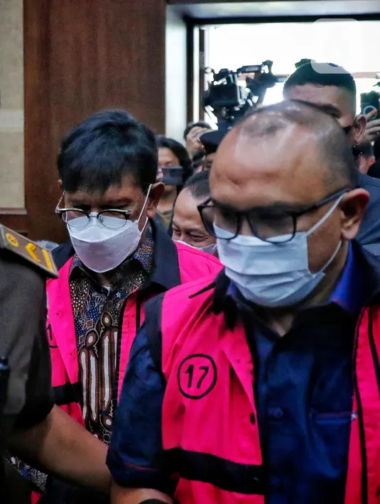 Sementara yang berkembang, pengadaan fasilitas tersebut sengaja diadakan dalam rangka merampok uang negara. (Liputan6.com/Angga Yuniar)