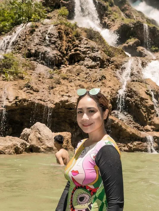 (Instagram/raffinagita1717)