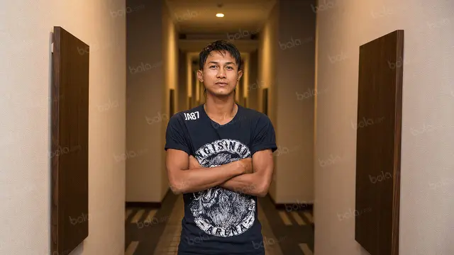 Ahmad Alfarizi