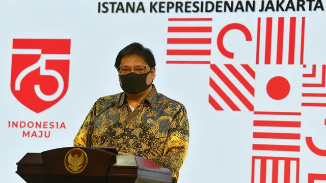 Pembentukan Tim Penanganan Covid-19 dan Pemulihan