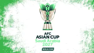 Arab Saudi Tetap Lakukan Persiapan Piala Asia 2027 Sesuai Jadwal meski Ada Kemungkinan Diundur Setahun