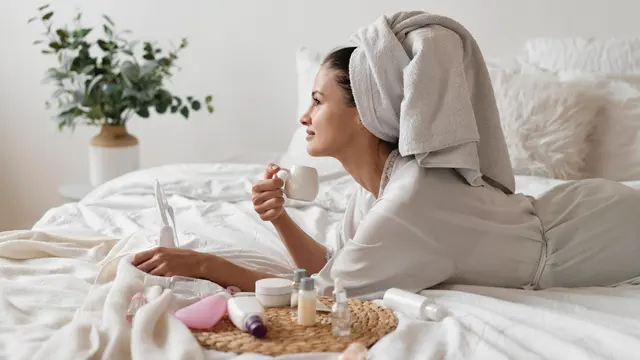 Tips Rahasia Percaya Diri ala Old Money supaya Tampil Anggun dan Elegan Setiap Saat - 5