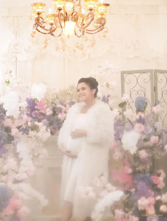 Maternity Shoot Audi Marissa (Instagram/fdphotography90)