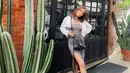 Punya paras menawan, nggak heran Azel punya lebih dari  500 ribu pengikut di Instagram pribadinya. (FOTO: instagram.com/azaliabiandaavissa/)