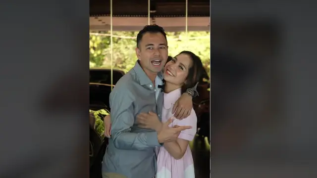 So Sweet, Selebriti hingga Content Creator Kasih Surprise Pasangan dengan Pasang Foto di Motor, Auto Makin Cinta!