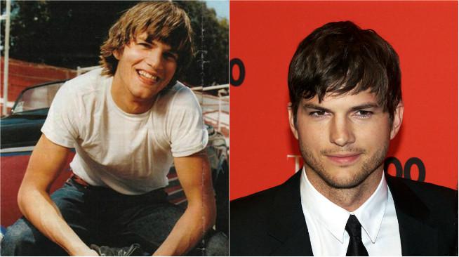 Asthon Kucher. (Sumber Pinterest dan Wikimedia Commons)