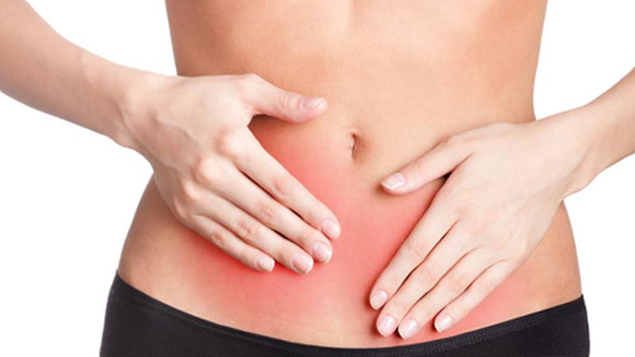 Tubuh memberikan tanda bila ada masalah pada usus