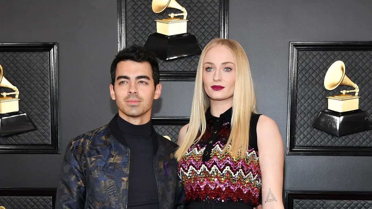 Joe Jonas dan Sophie Turner Akhirnya Buka Suara di Tengah Isu Perceraian, Akui Sepakat Berpisah secara Damai