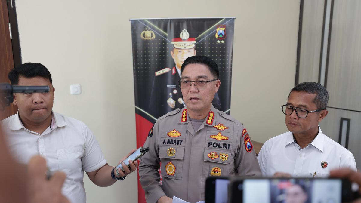 Anggota Polres Probolinggo Ditetapkan Tersangka Kasus Pembunuhan Mahasiswi UMM