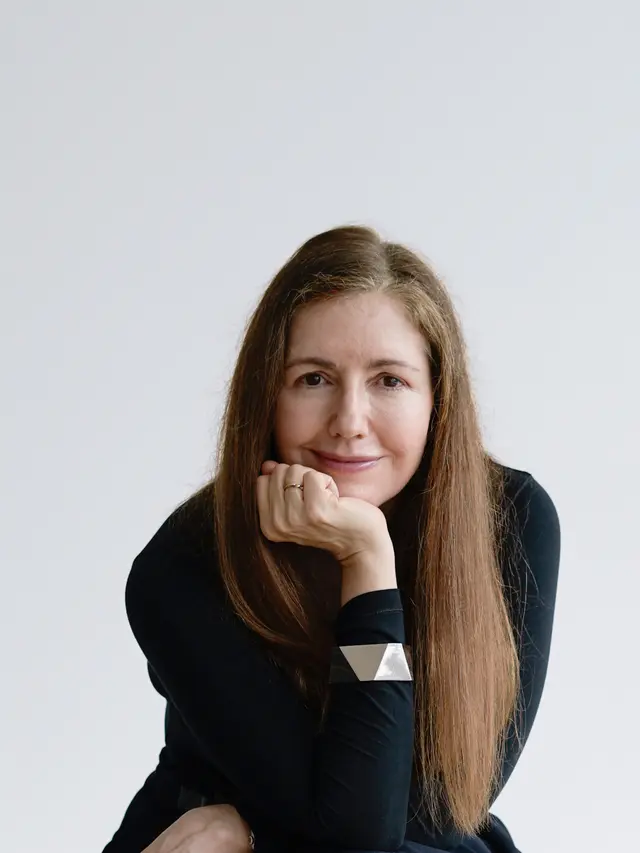 Perupa Australia Patricia Piccinini