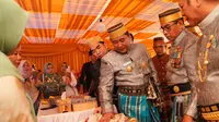 Pj Gubernur Sulsel Bahtiar Baharuddin (Liputan6.com/Istimewa)