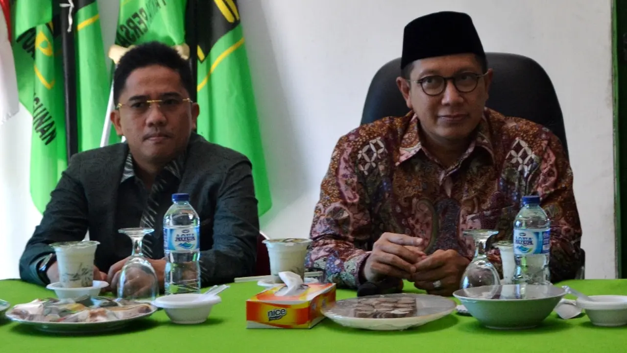 Haji 2017