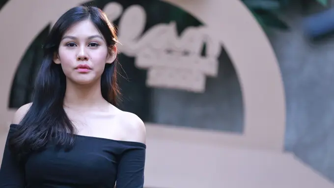 [Bintang] Vanesha Prescilla