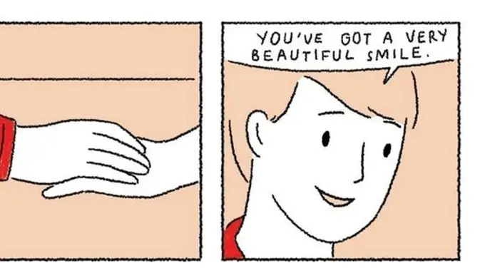 Gambaran Lebaynya Orang Kalau Lagi Jatuh Cinta. Uh, So Sweet!