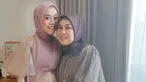 Sukartini atau akrab dikenal dengan panggilan Mama Redi merupakan ibunda dari Lesti Kejora. Mama Redi selalu berada di samping Lesti dan menjadi saksi naiknya pamor ibu dari baby L di dunia hiburan Tanah Air. Sosok Mama Redi selalu perhatian ke semua anak-anaknya, termasuk Lesti. (Liputan6.com/IG/@mamah_kejora)