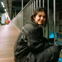 Han So Hee (Instagram/@xeesoxee)