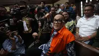 Jadi Saksi Sidang Immanuel Ebenezer, JPU KPK Hadirkan Dua Tersangka Baru Kasus Pemerasan K3