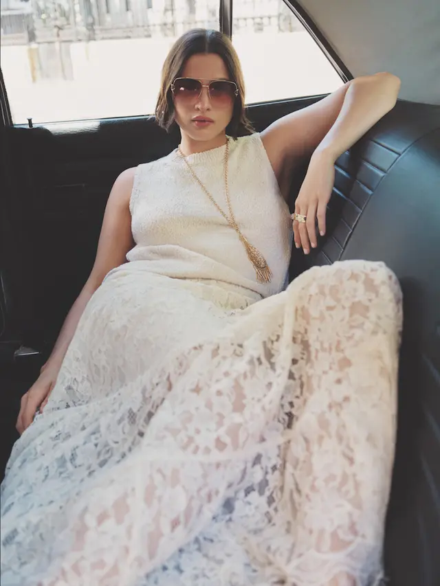 Koleksi Musim Semi 2025 dari M&S (photo by M&S)