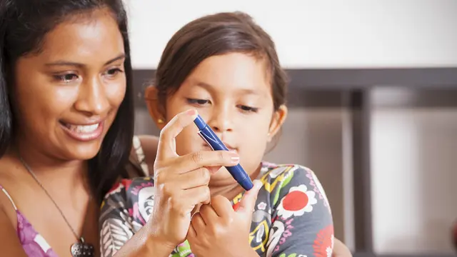 Fakta Dasar Diabetes dan Jenisnya (1)