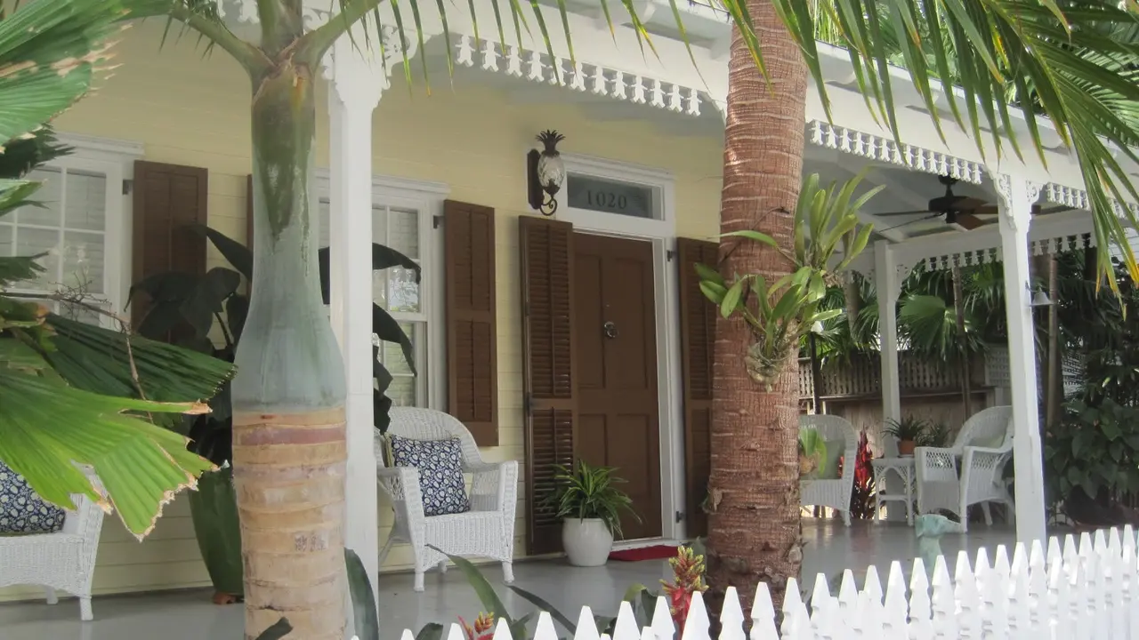 Rumah tua