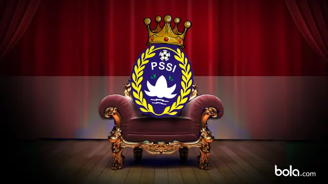 PSSI Kerajaan (bola.com/Rudi Riana)