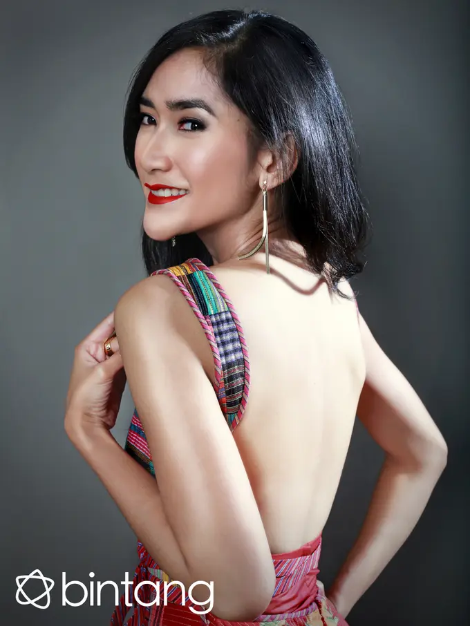 [Bintang] Zora Vidyanata