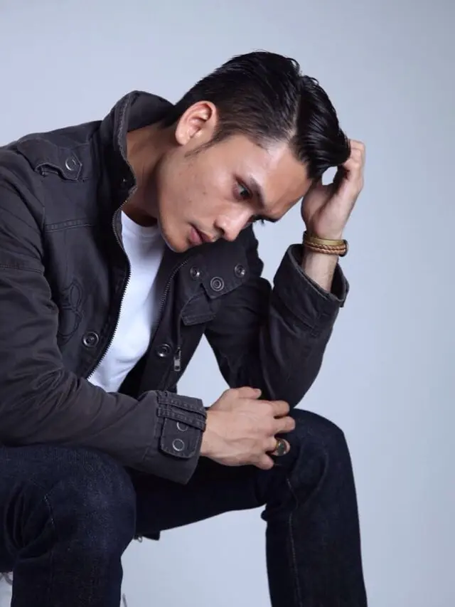 [Fimela] Randy Pangalila