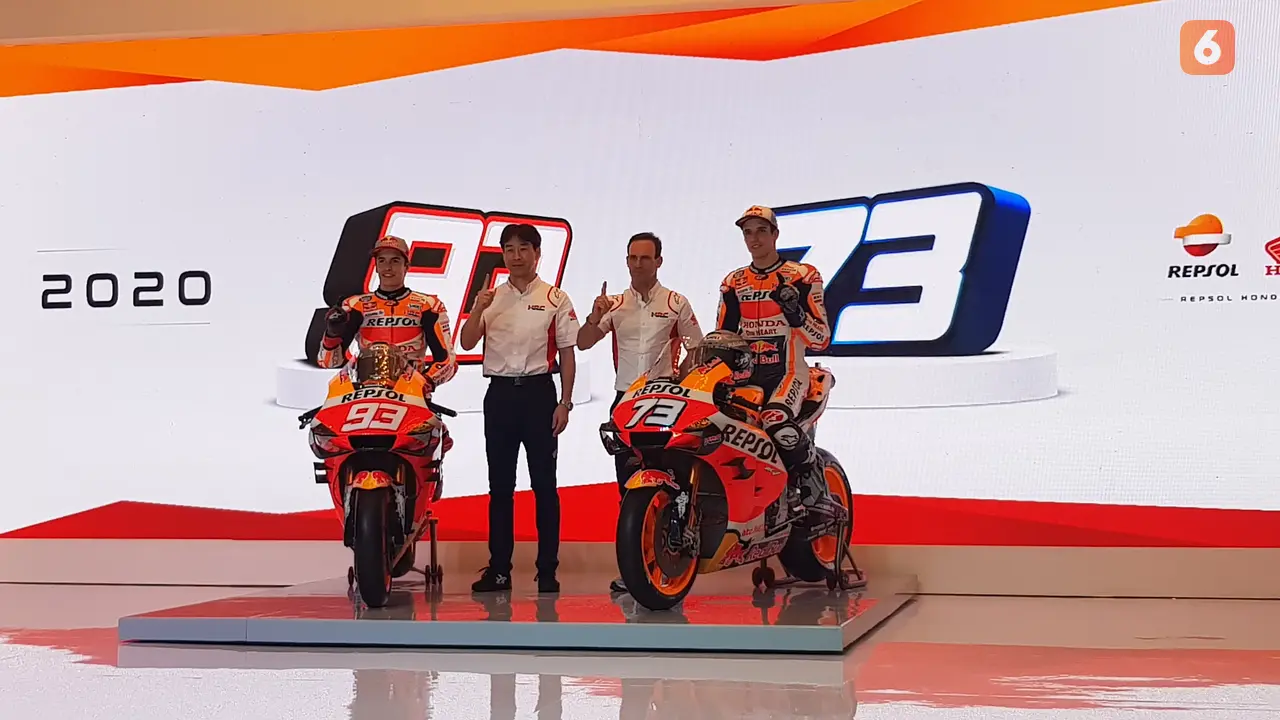 Repsol Honda