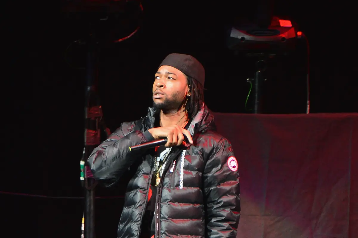 PartyNextDoor