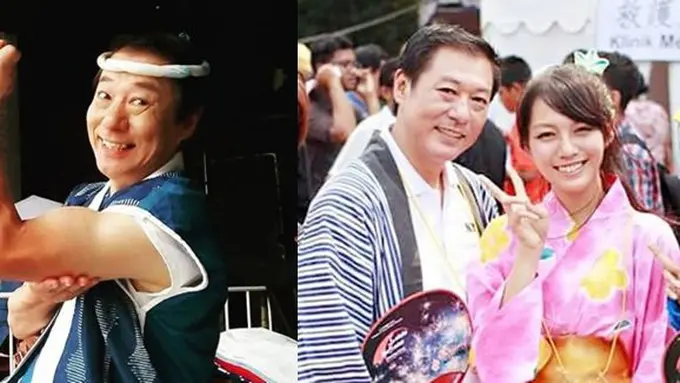 Perjalanan karir Chef Harada/copyright instagram/ayummyy426