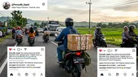 60 Caption Mudik Lebaran 2026 Terbaru: Cocok untuk Edit Capcut dan Media Sosial