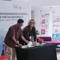 Program Studi Jalur Cepat 5 Tahun untuk Raih Gelar Sarjana Internasional Bisnis di Inggris. foto: istimewa