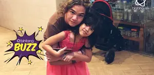 Anak ketiga Ahmad Dhani dari pernikahnnya bersama Maia Estianty, Dul Jaelani berikan sebuah pernyataan tepat di momen hari ulang tahun sang adik, Shafeea, yang ke-7.