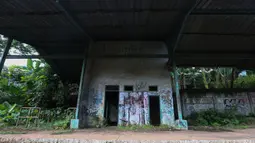 20 Tahun Terbengkalai, Stasiun Gunung Putri Direncanakan Kembali Beroperasi