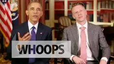 Obama berharap sosok Macklemore dapat membantu mengurangi tingkat kematian yang terjadi akibat overdosis narkoba,
