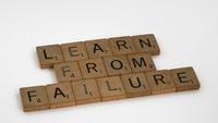 54 Failure Quotes That Inspire Growth and Learning