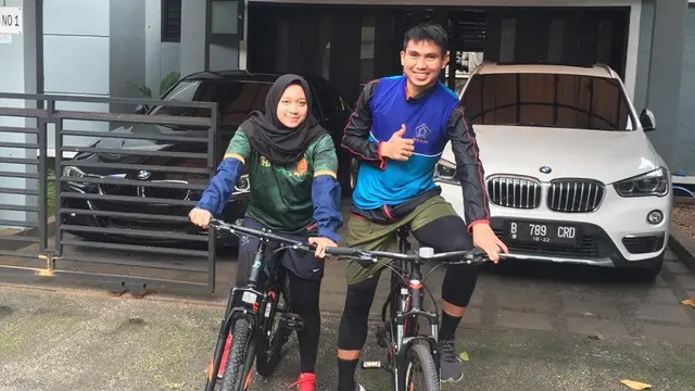 Herwin Tri, Persikabo