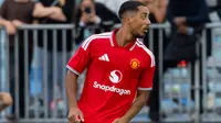 Daftar Transfer Lengkap Manchester United di Musim Panas 2026: 7 Pemain Masuk, 24 Pergi