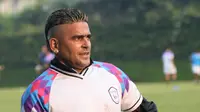 Cristian Gonzales Kehilangan Berlian Spesial Saat Latihan Mandiri demi Jaga Kondisi