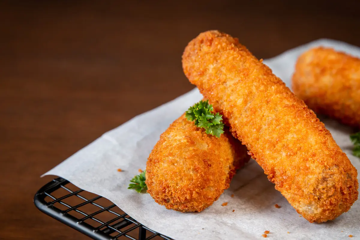 kroket belanda