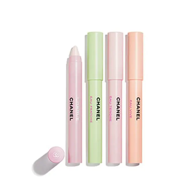 Chanel Hadirkan Parfum dan Hair Oil dalam Kemasan Pensil yang Praktis