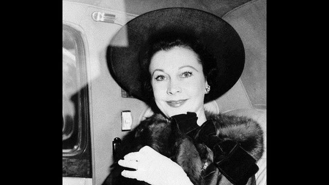 Vivien Leigh