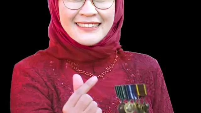 Nina Agustina, Bupati Indramayu periode 2021-2024