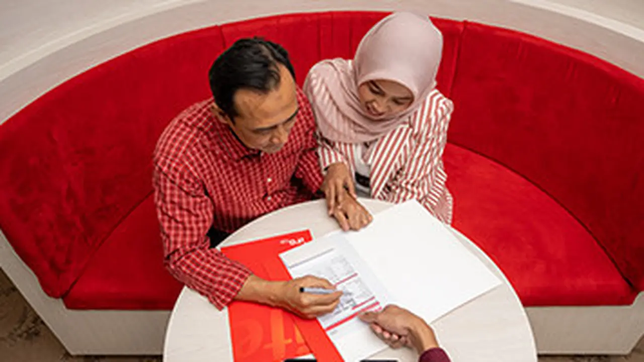 PT Asuransi Jiwa IFG (IFG Life).