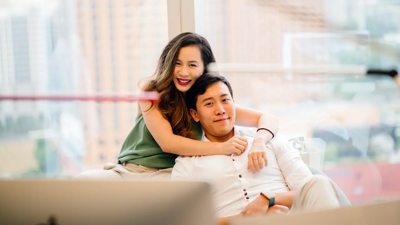 Couple