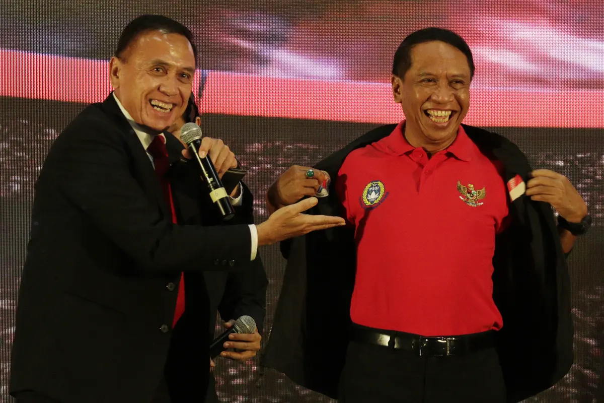 Launching Liga 1 2020