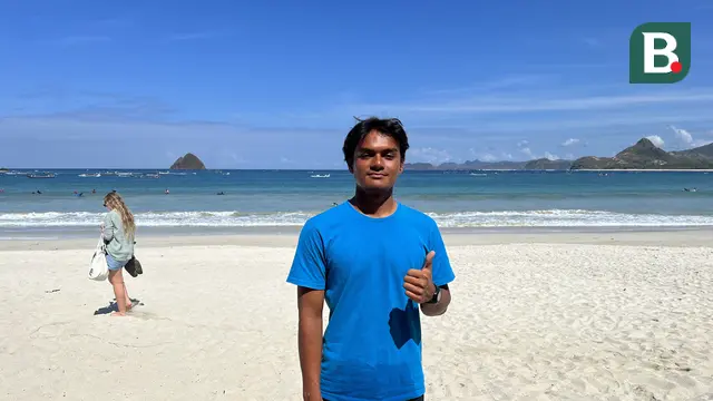 Muhammad Zahran