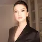 Raline Shah (Dok.Instagram/@ralineshah/https://www.instagram.com/p/BwwkHYag1Uv/Komarudin)